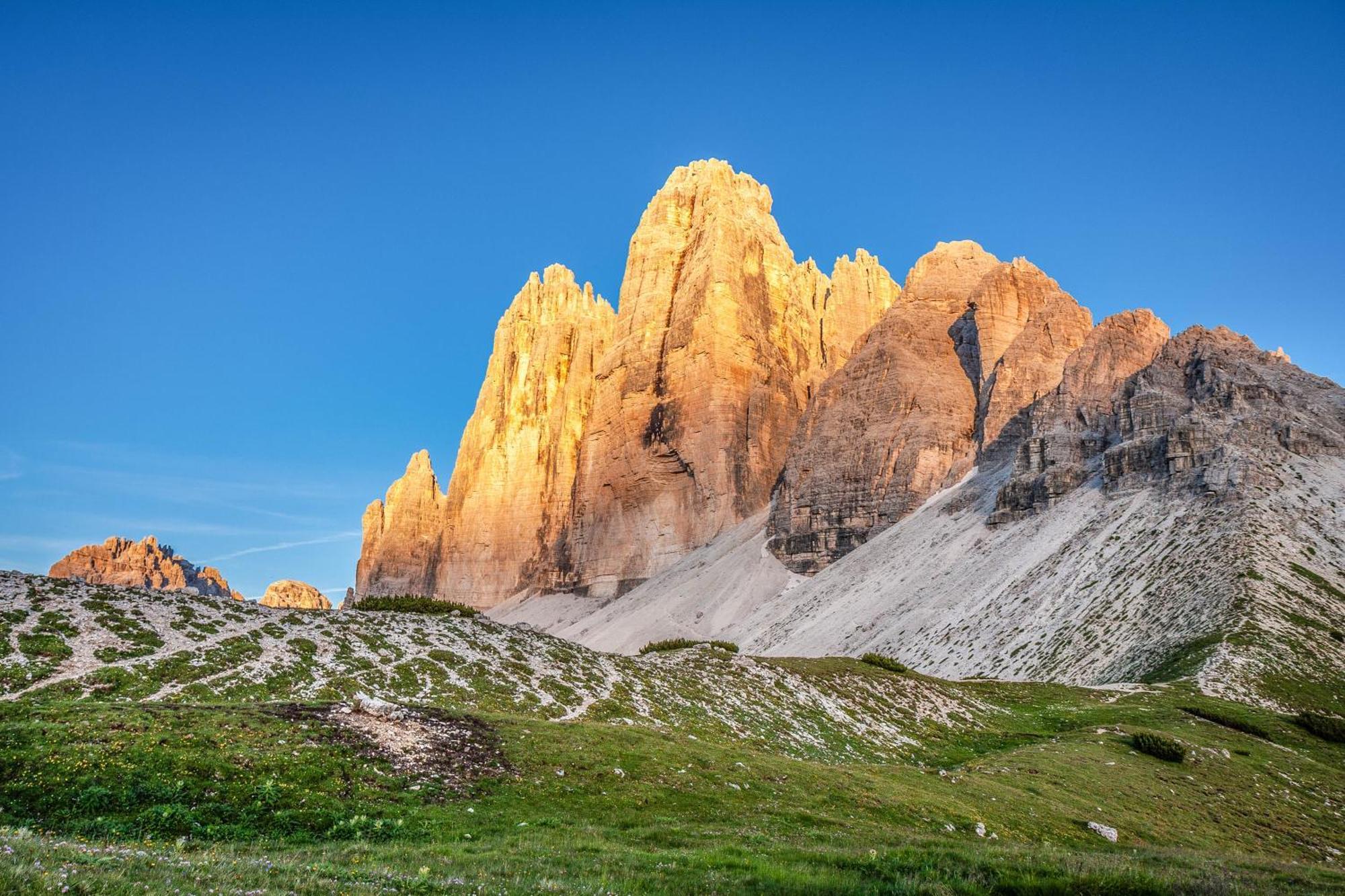 Appartamento Casa Da Rin Giulia Auronzo di Cadore Esterno foto